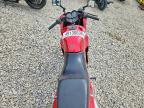 2006 Kawasaki EX250 F