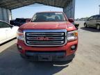 2015 GMC Canyon SLE
