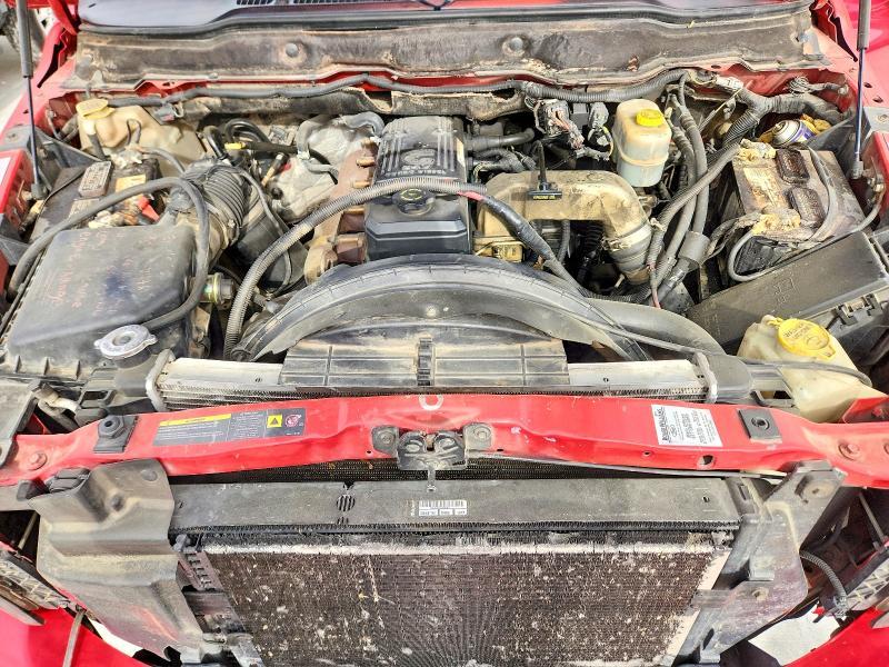 2006 Dodge RAM 2500 ST