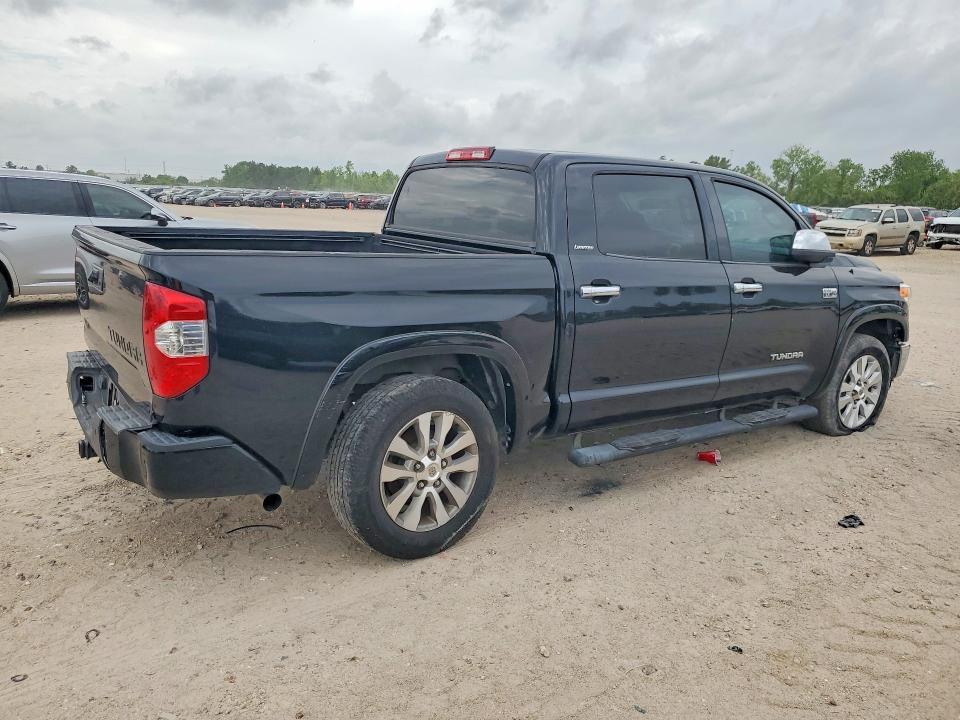 2016 Toyota Tundra Limited