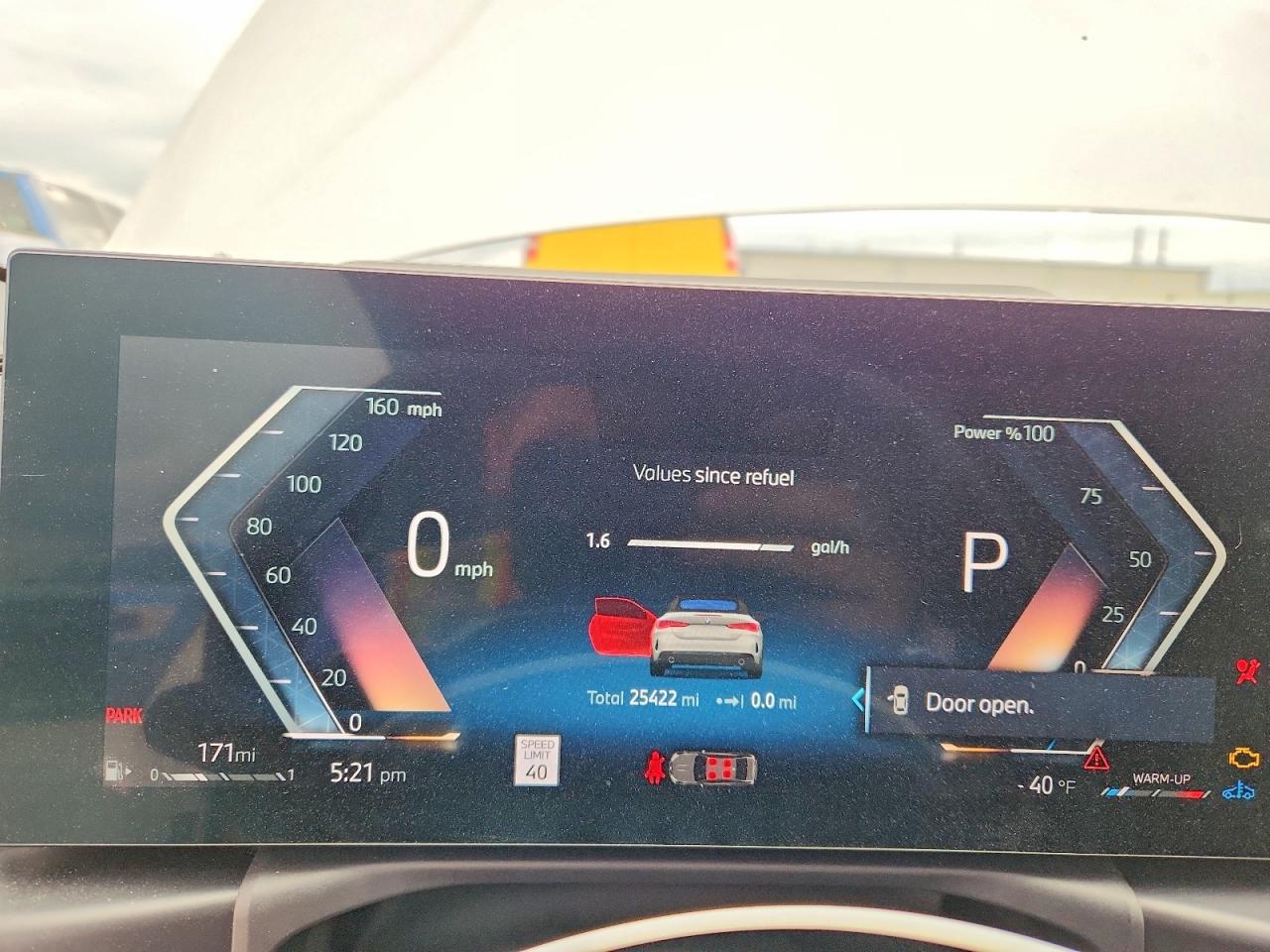 2025 BMW 430i