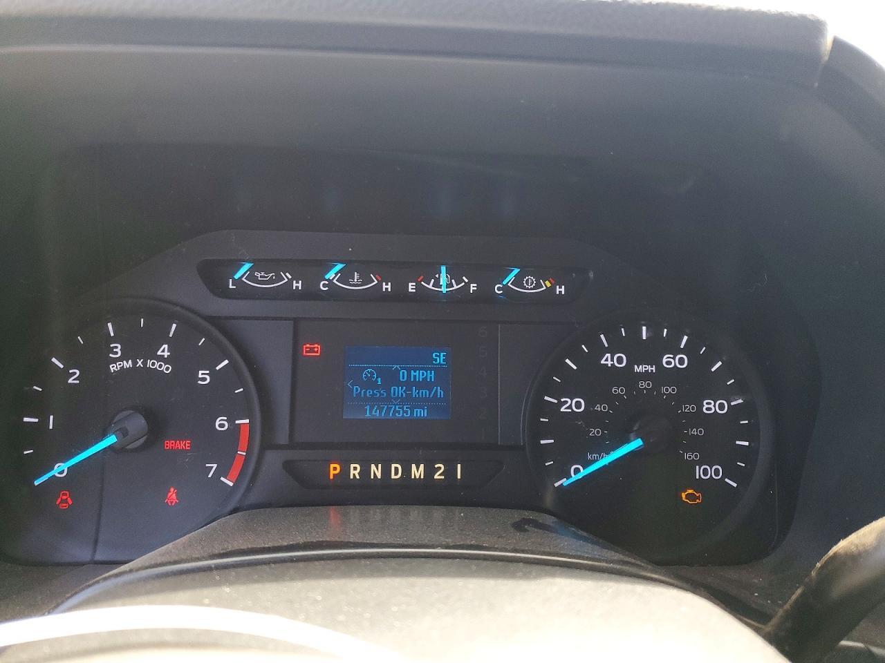 2019 Ford F250 Super Duty