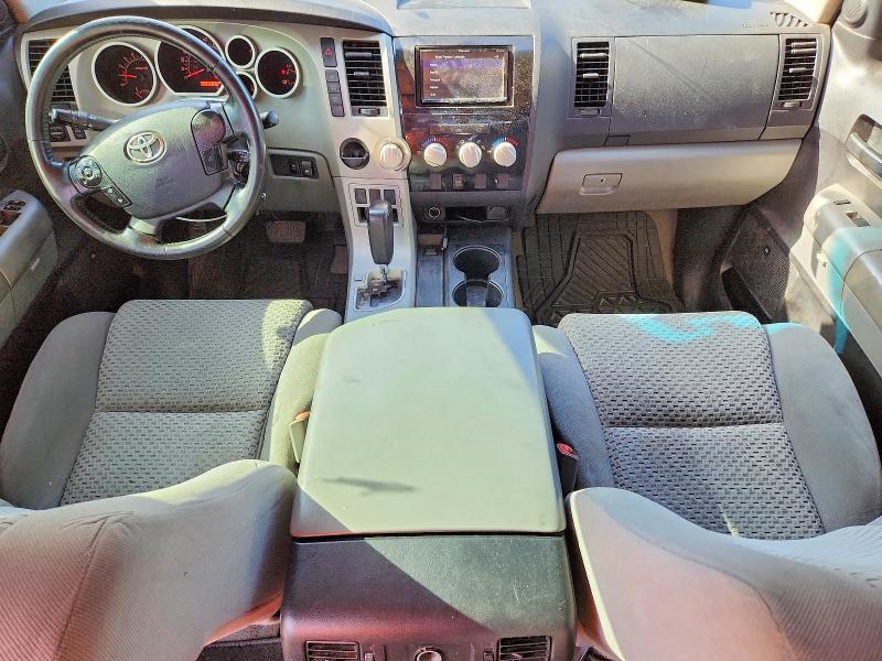 2008 Toyota Tundra SR5