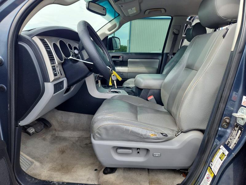 2008 Toyota Sequoia SR5