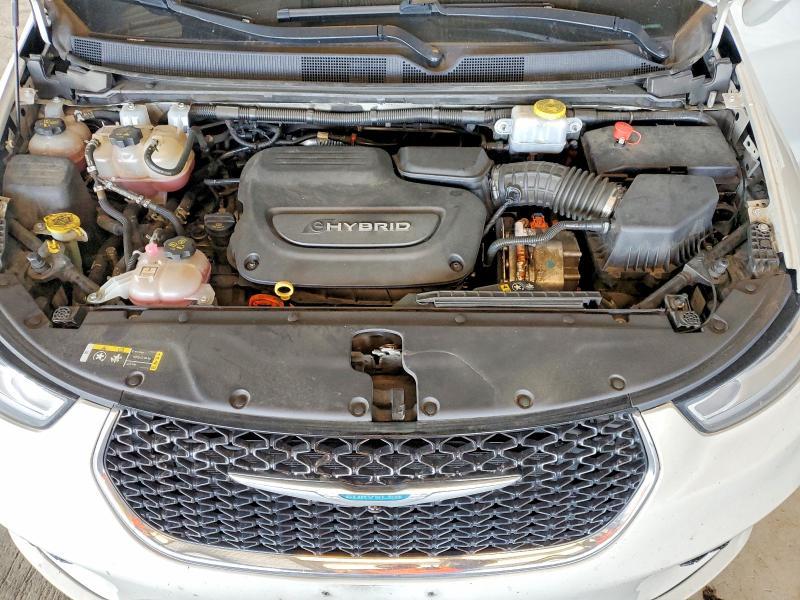 2021 Chrysler Pacifica Hybrid Touring l