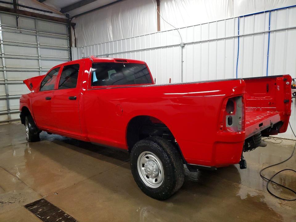 2023 Dodge RAM 2500 Tradesman