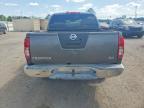 2007 Nissan Frontier SE