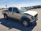 2003 Toyota Tacoma Double Cab Prerunner