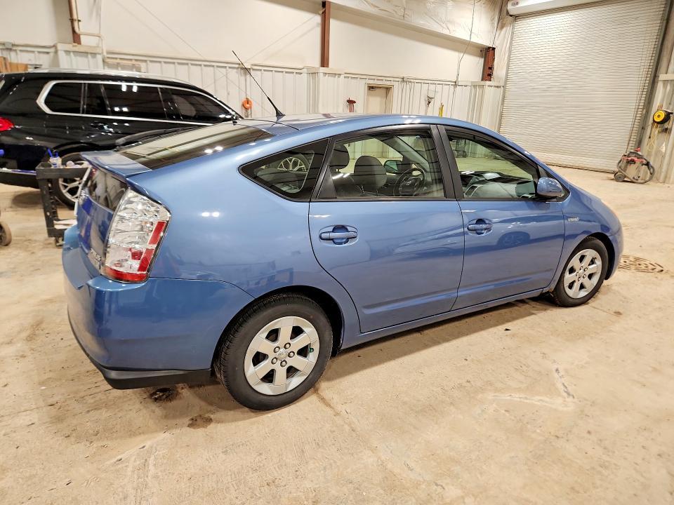 2009 Toyota Prius Base