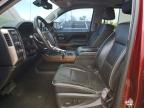 2017 Chevrolet Silverado K1500 High Country