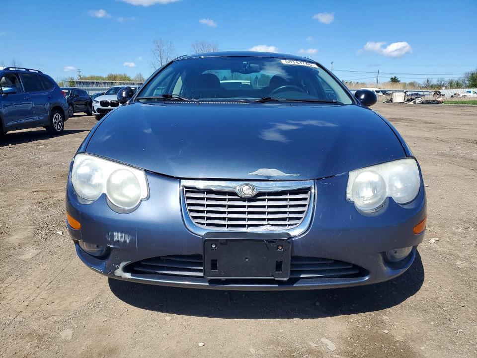 2003 Chrysler 300m