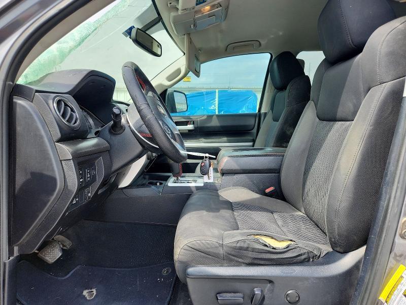 2014 Toyota Tundra SR5
