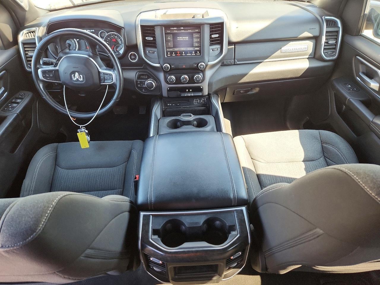 2019 Dodge RAM 1500 BIG Horn