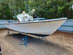 2009 Parker Marine 2009 Parker Boat 2500-Boat