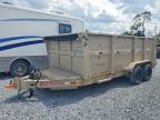 2025 Ed Trailers 2025 ED LPT83162745-BP Dump Trailer