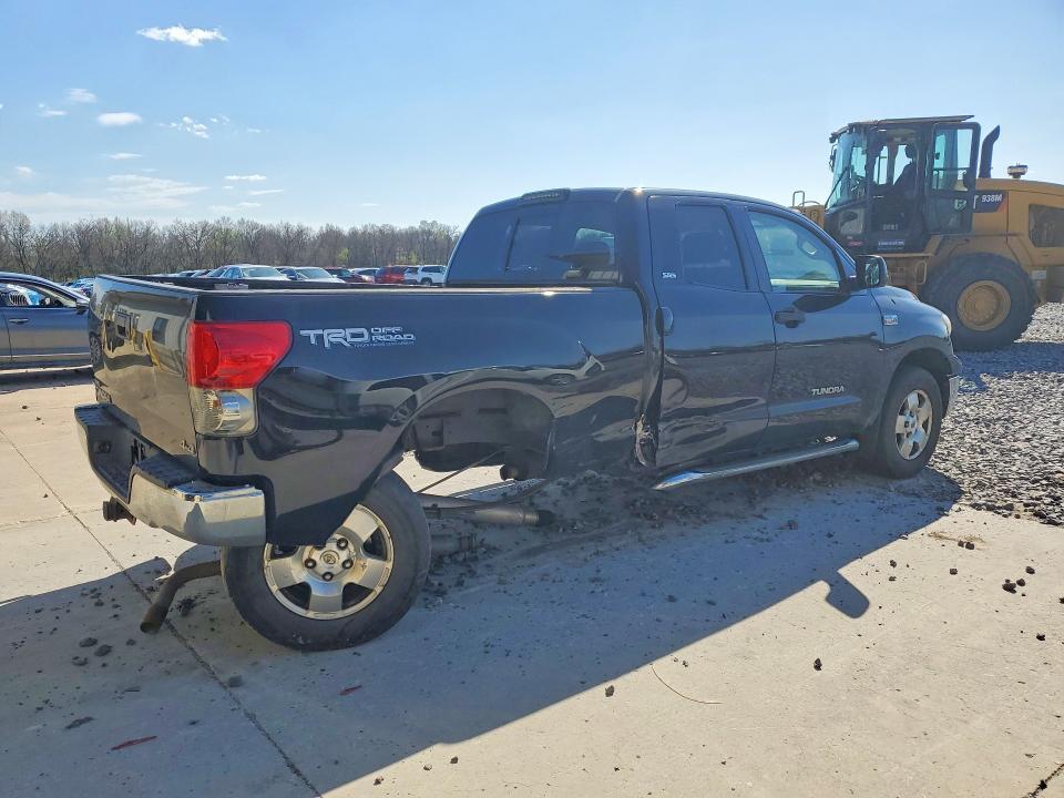 2007 Toyota Tundra SR5