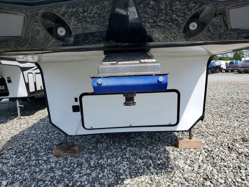2021 Grand Design Momentum Camper