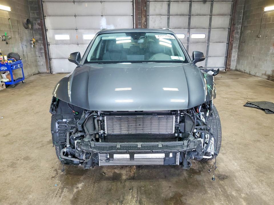 2024 Audi Q5 e Premium 55