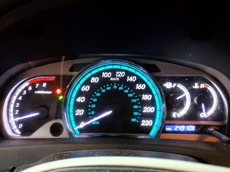 2016 Toyota Venza xle