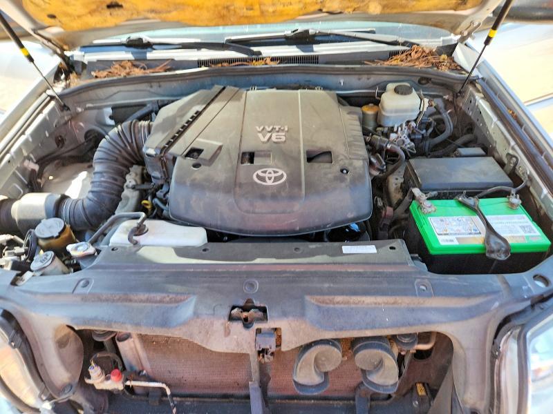 2008 Toyota 4runner SR5