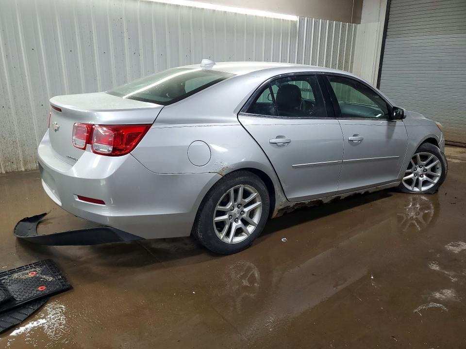 2013 Chevrolet Malibu 1LT