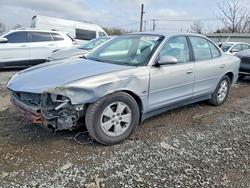 Oldsmobile Intrigue salvage cars for sale: 2000 Oldsmobile Intrigue gl