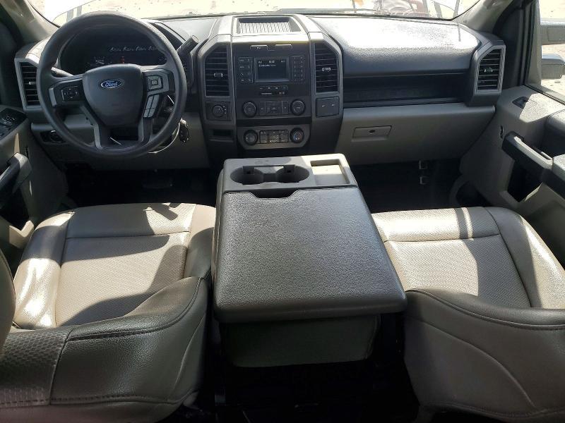 2022 Ford F250 Super Duty