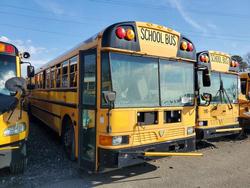 Vehiculos salvage en venta de Copart Glassboro, NJ: 2016 Ic Corporation RE Series School-School Bus