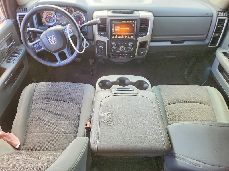 2015 Dodge RAM 3500 SLT