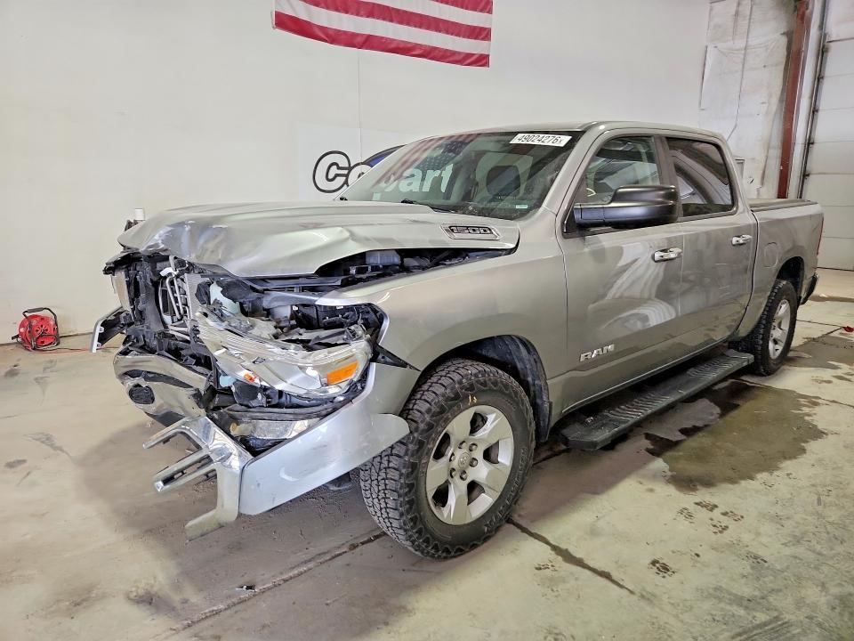 2020 Dodge RAM 1500 BIG Horn