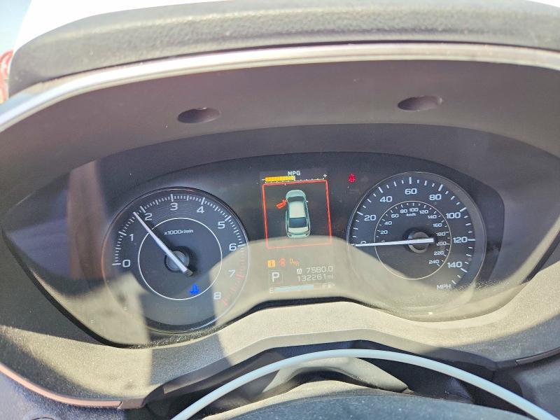 2018 Subaru Impreza Premium Plus