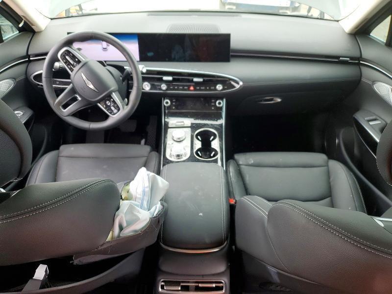 2026 Genesis Gv70 2.5t Standard