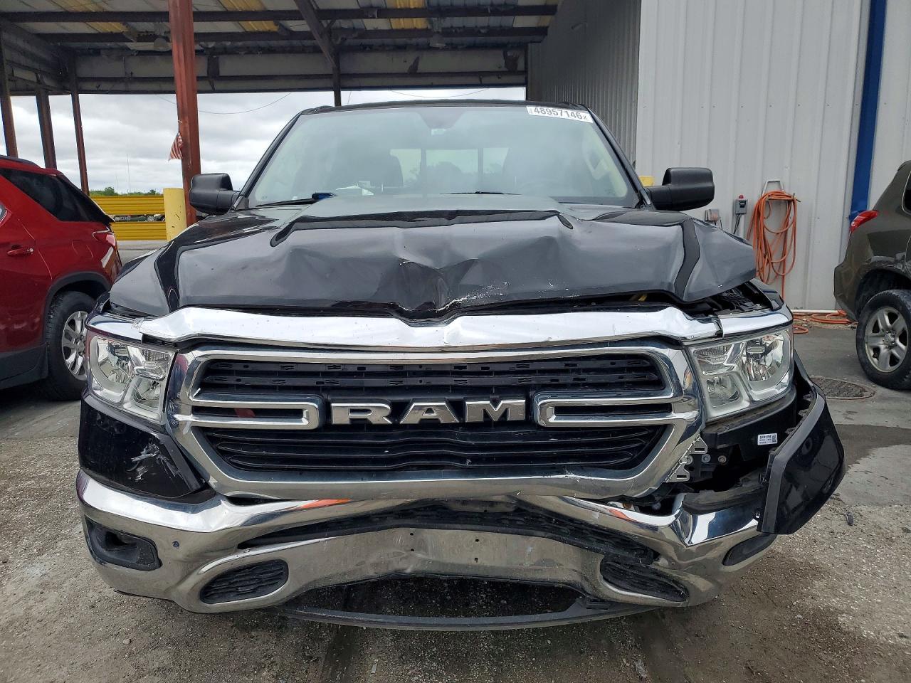 2019 Dodge RAM 1500 BIG Horn