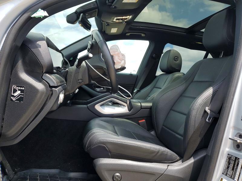 2022 Mercedes-Benz Gle 350
