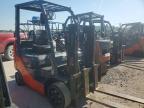 2017 Toyota 8FGCU20 Forklift
