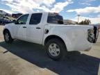 2008 Nissan Frontier SE V6