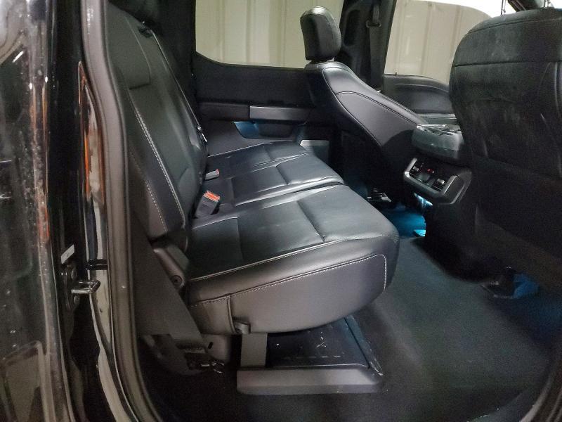 2024 Ford F150 Lariat