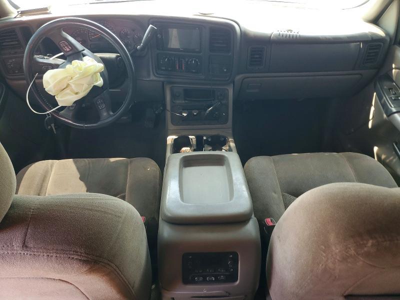 2005 Chevrolet Avalanche C1500