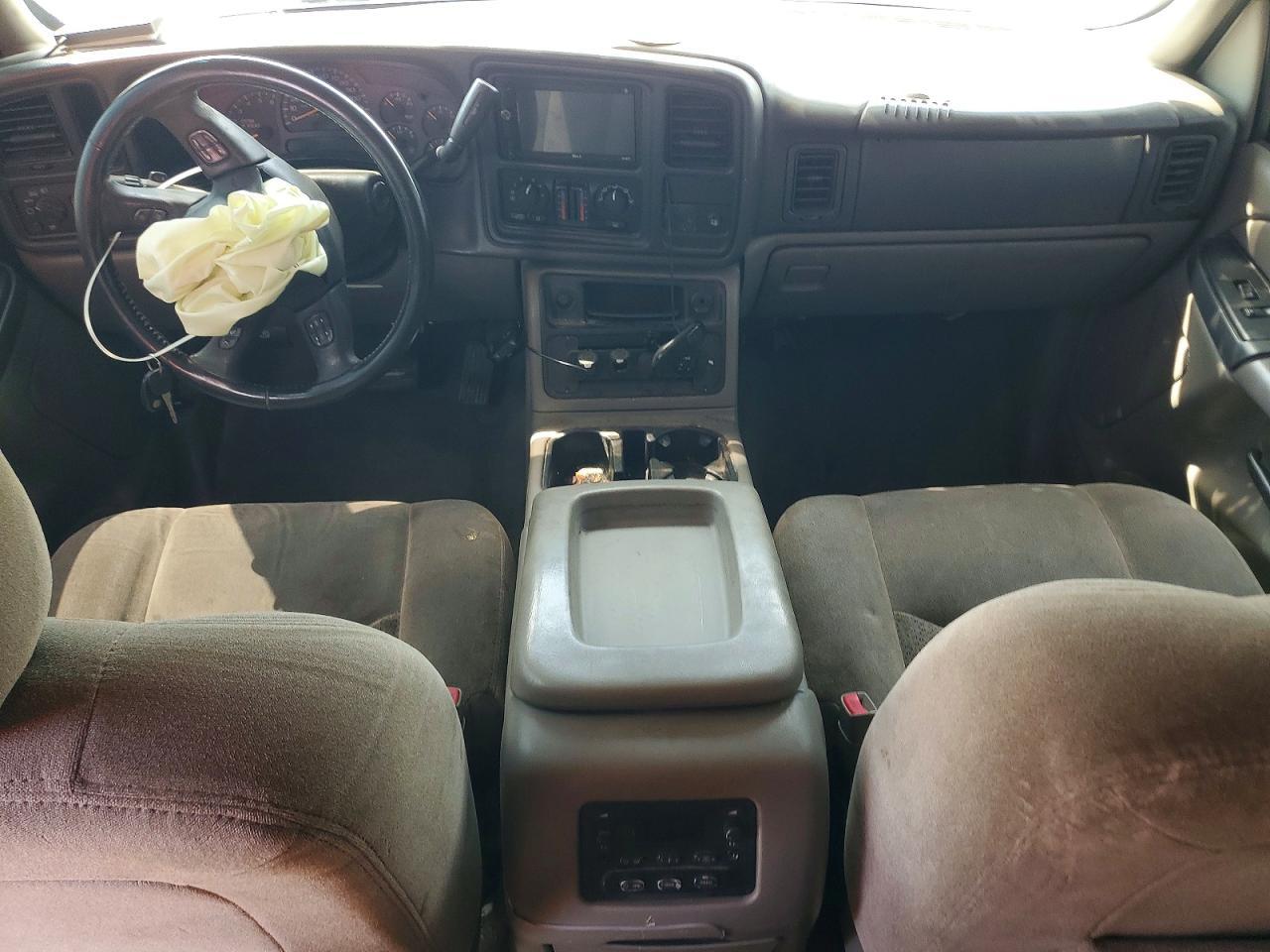 2005 Chevrolet Avalanche C1500