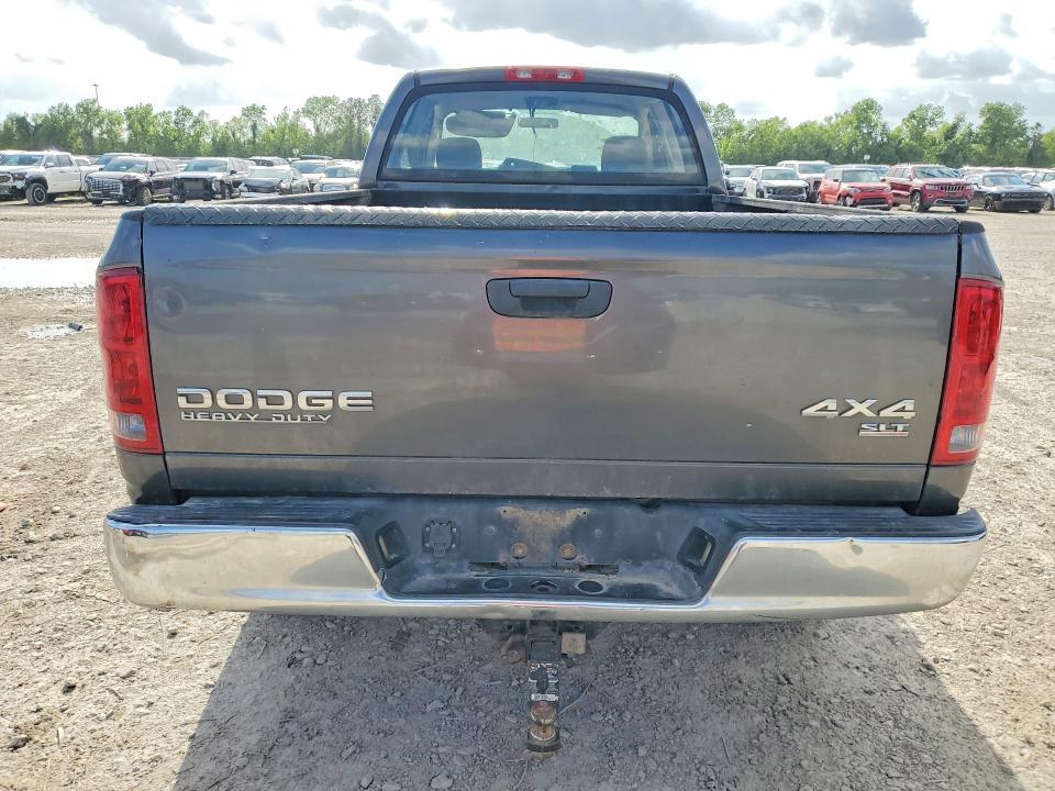 2003 Dodge RAM 2500 ST