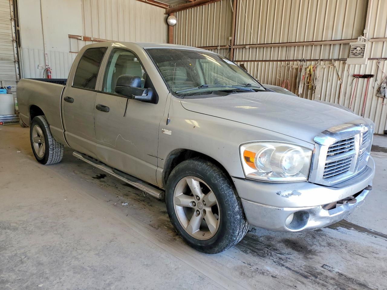 2008 Dodge RAM 1500 ST