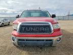 2012 Toyota Tundra Grade