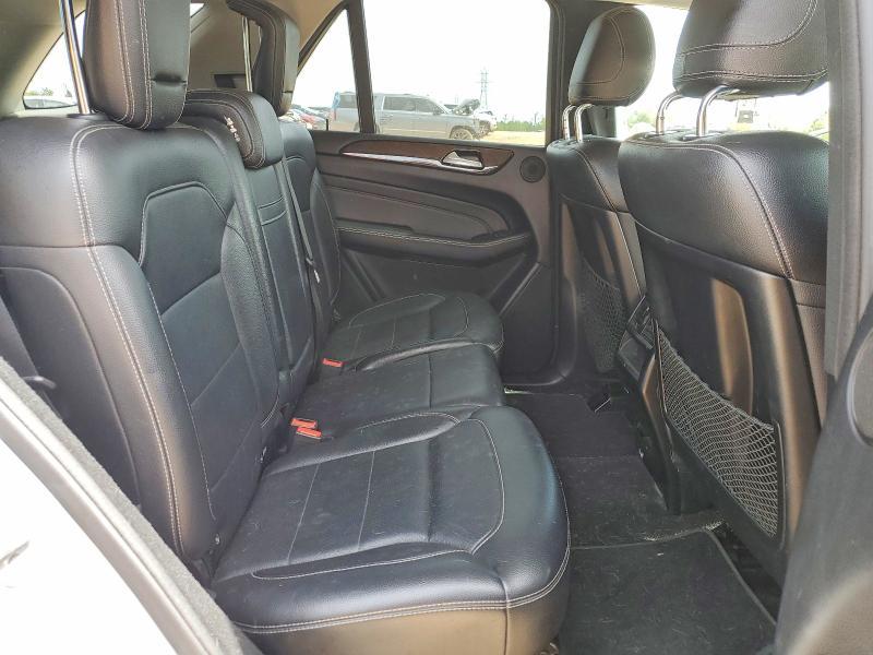 2013 Mercedes-Benz Ml 350