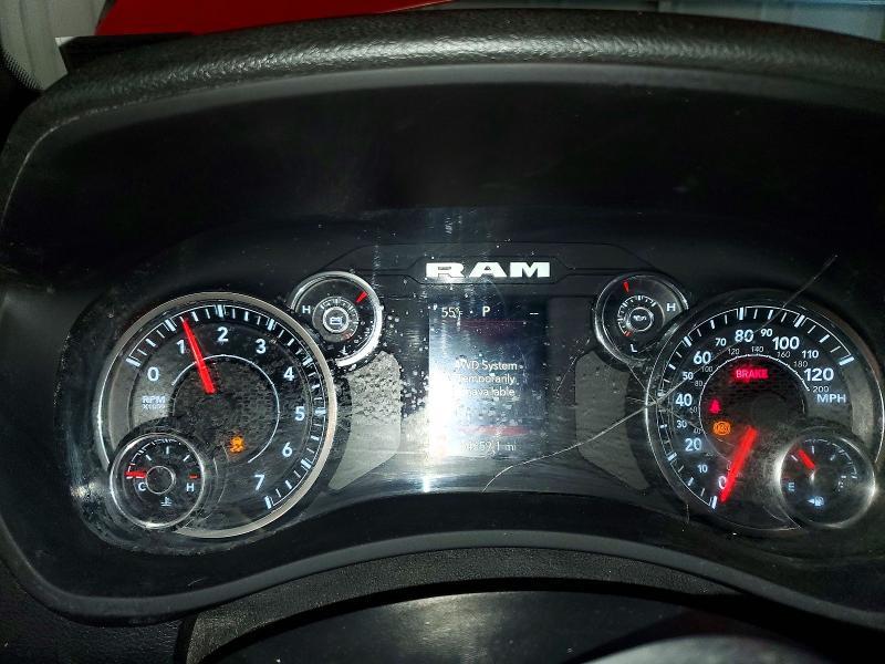2023 Dodge RAM 2500 Tradesman