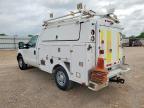 2013 Ford F350 Super Duty Utility / Service Truck