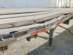 2006 Transcraft Eagle 11H W2 48'X102''  Flatbed Trailer