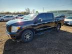 2020 Nissan Titan SV