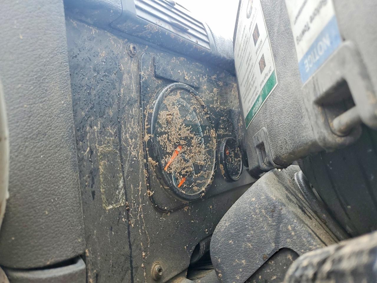 2017 Freigliner Cascadia 125