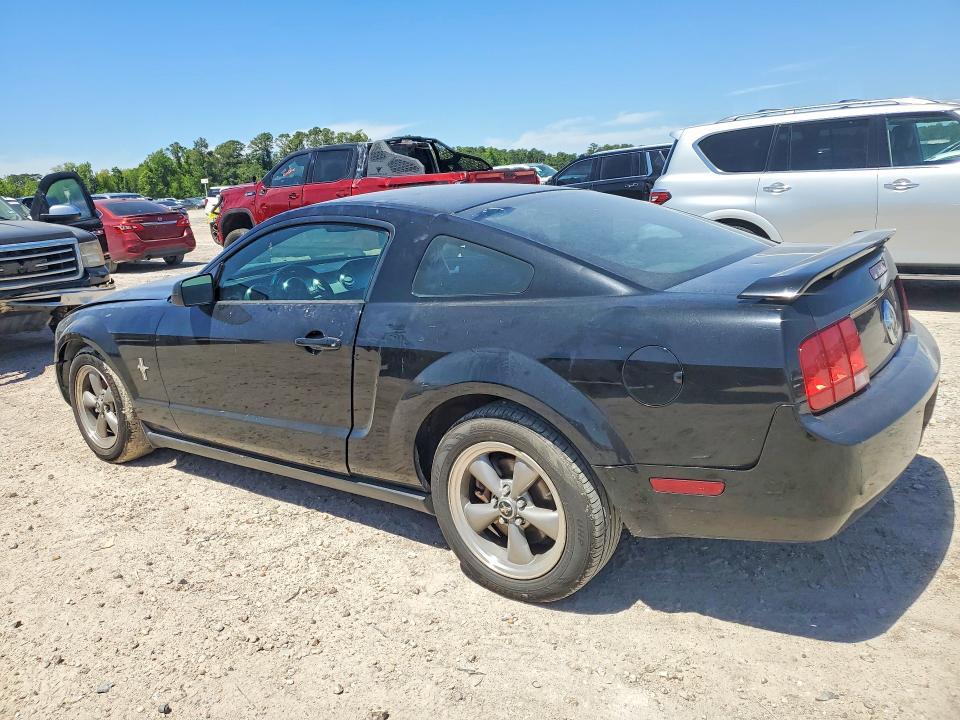 2006 Ford Mustang
