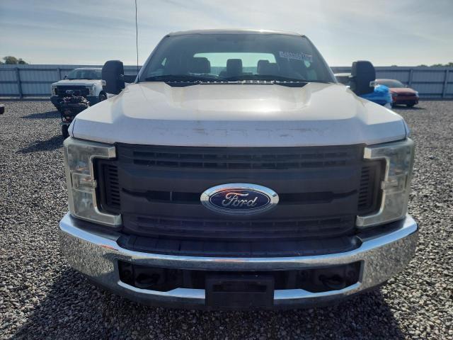 2017 Ford F250 Super Duty